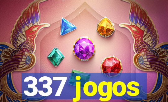337 jogos